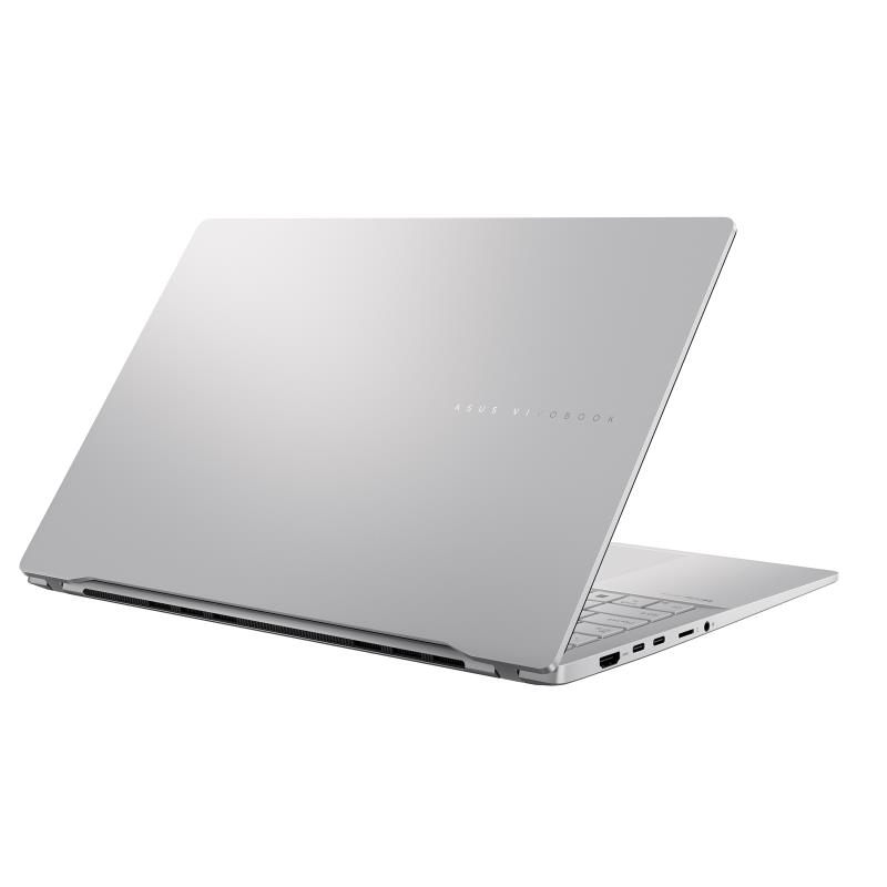 Notebook|ASUS|VivoBook Series|S 15 OLED|S5507QA-MA001W|CPU  Snapdragon|X...