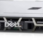 SERVER R260 E-2414 H355 6X2.5/16GB/480GB/700W/R/3YNBD DELL