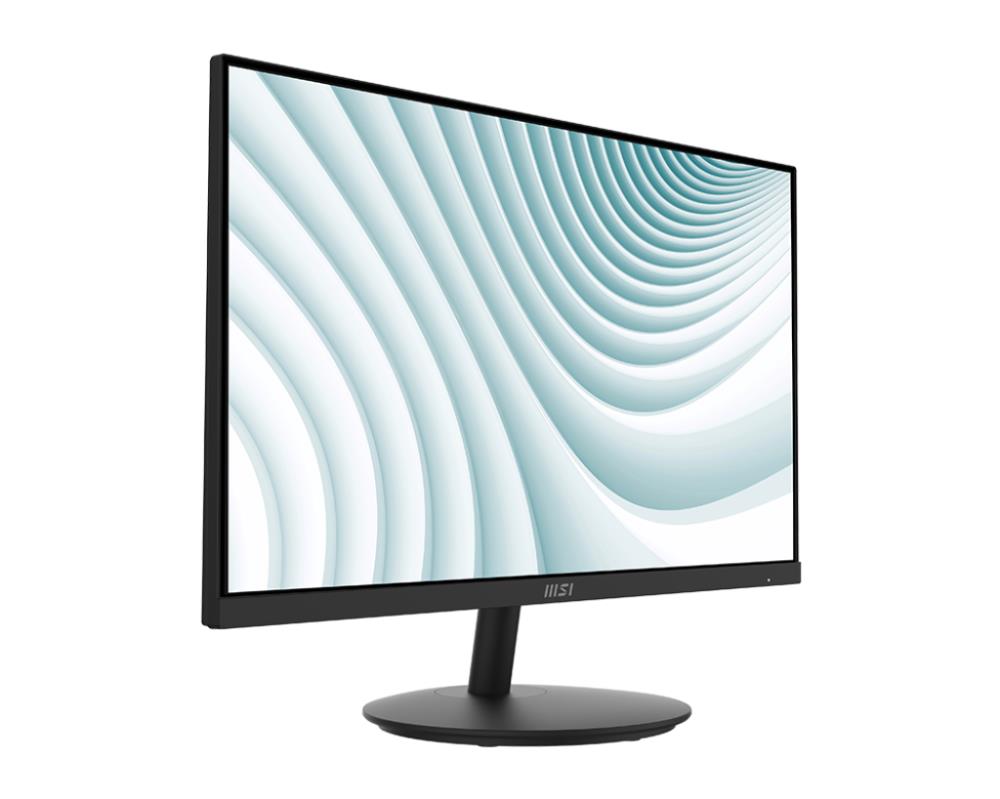 LCD Monitor|MSI|PRO MP242A|24″|Panel IPS|1920×1080|100Hz|Matt...