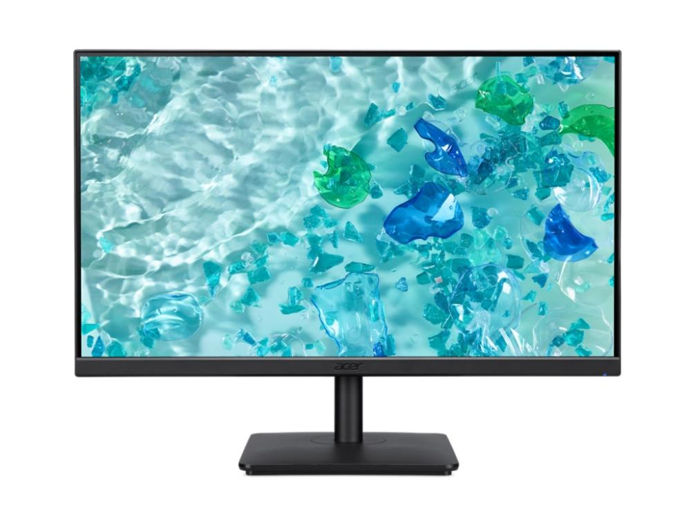 LCD Monitor|ACER|V277 E|27″|Panel IPS|1920×1080|16:9|100Hz|Ma...