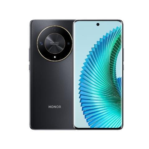 Mobiiltelefon HONOR MAGIC6 LITE/8/256GB BLACK 5109AWVG HONOR