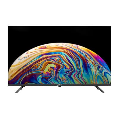 TV Set|DAHUA|43″|Smart/FHD|1920×1080|Android TV|Black|DHI-LTV...