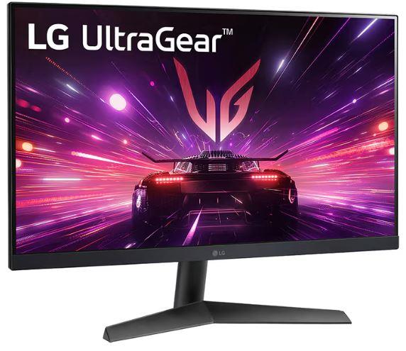 LCD Monitor|LG|24GS60F-B|24″|Gaming|Panel IPS|1920×1080|16:9|...