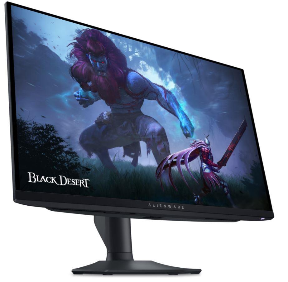 LCD Monitor|DELL|AW2725DF|27″|Mänguri|Panel QD-OLED|2560×1440...