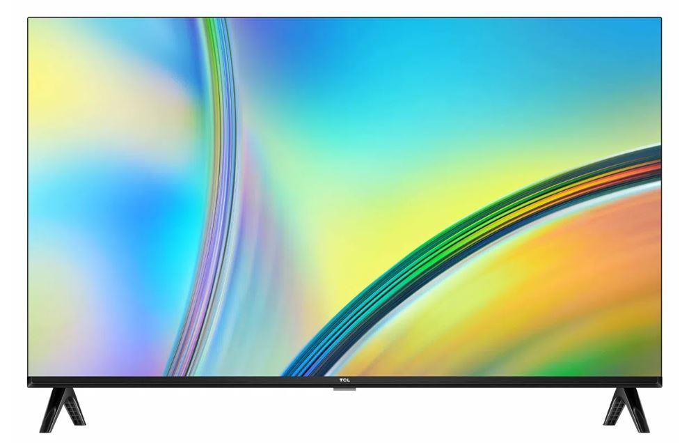 Televiisor|TCL|32″|Smart/HD|1366×768|Juhtmevaba LAN|Android T...