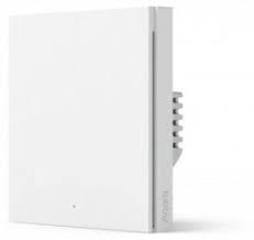 SMART HOME WRL SWITCH/SINGLE WS-EUK01 AQARA