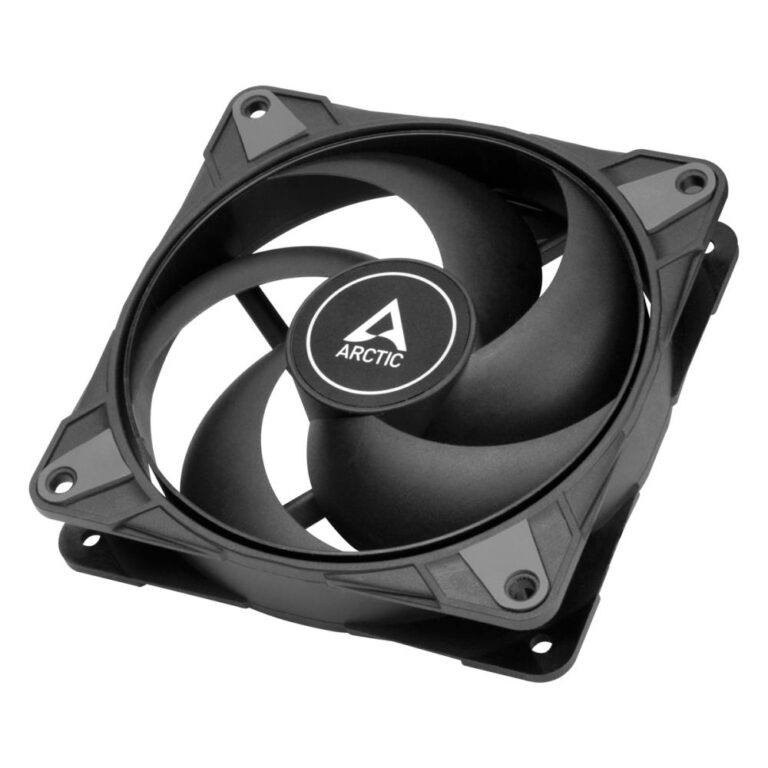 Ventilaator 120MM P12 MAX/ACFAN00280A ARCTIC