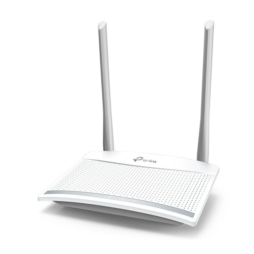 Wireless Router|TP-LINK|Wireless Router|300 Mbps|IEEE 802.11b|IEEE 802.1...