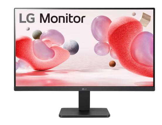 LCD Monitor|LG|24MR400-B|23.8″|Business|Panel IPS|1920×1080|1...