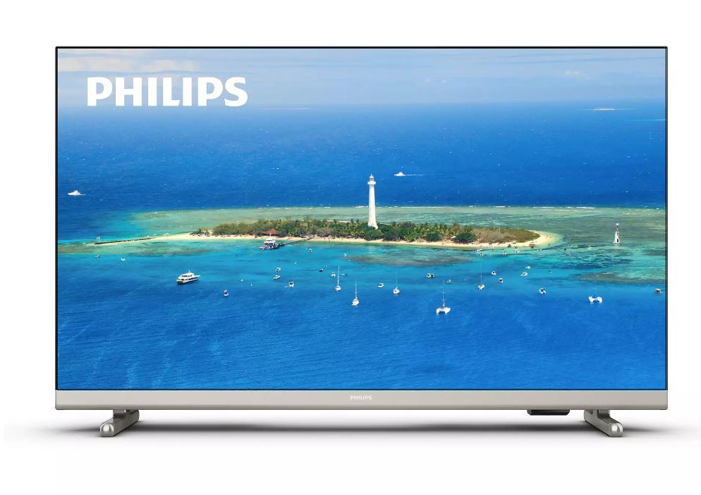 Televiisor|PHILIPS|32″|HD|1280×720|Silver|32PHS5527/12