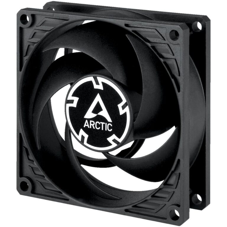 Ventilaator 80MM P8 MAX/ACFAN00286A ARCTIC