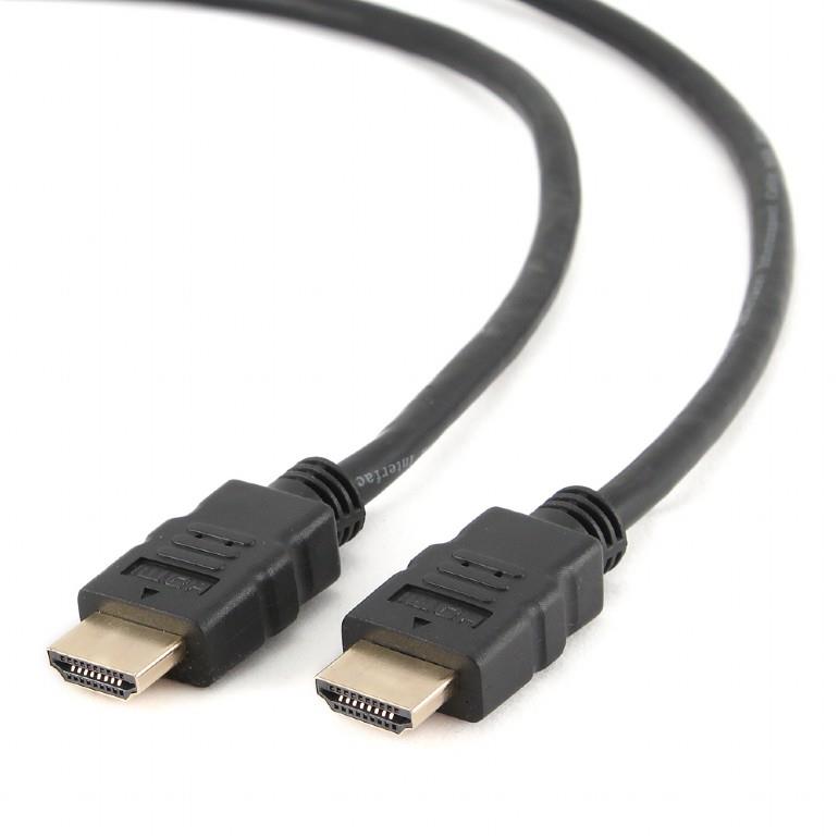 KAABEL HDMI-HDMI 1.8M HIGH/SPEED CC-HDMIL-1.8M GEMBIRD