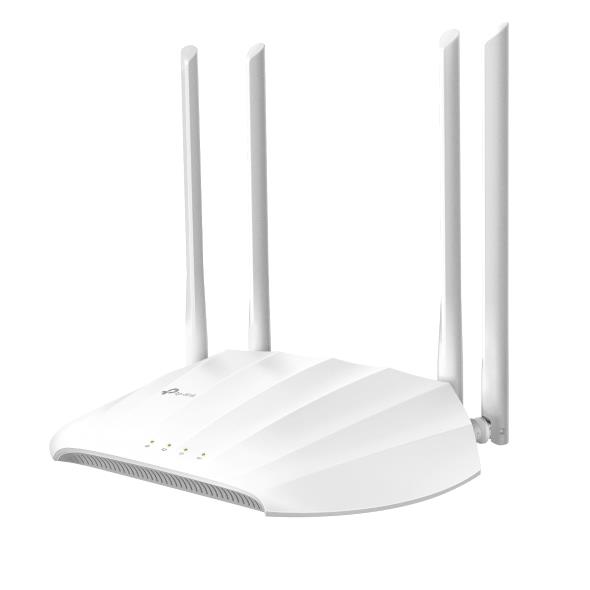 Access Point|TP-LINK|1200 Mbps|IEEE 802.11a|IEEE 802.11b|IEEE 802.11g|IE...