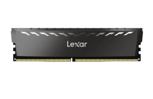 Muutmälu 8GB PC28800 DDR4/LD4BU008G-R3600GSWG LEXAR