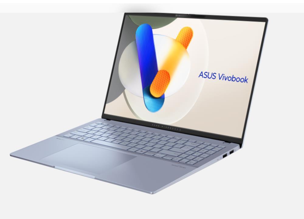 Sülearvuti|ASUS|VivoBook S|16 OLED|S5606MA|CPU  Core Ultra|u7-155H|1400 ...