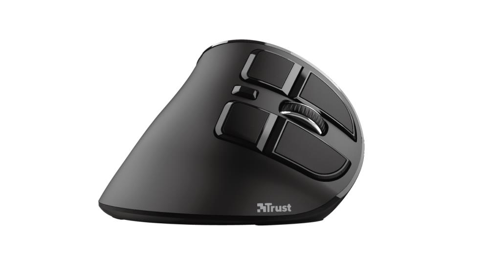 MOUSE USB OPTICAL ERGONOMIC/VOXX 23731 TRUST