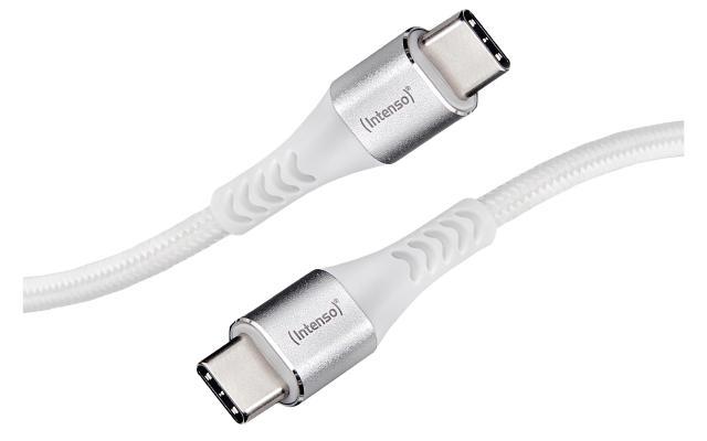 KAABEL USB-C TO USB-C 1.5M/7901002 INTENSO