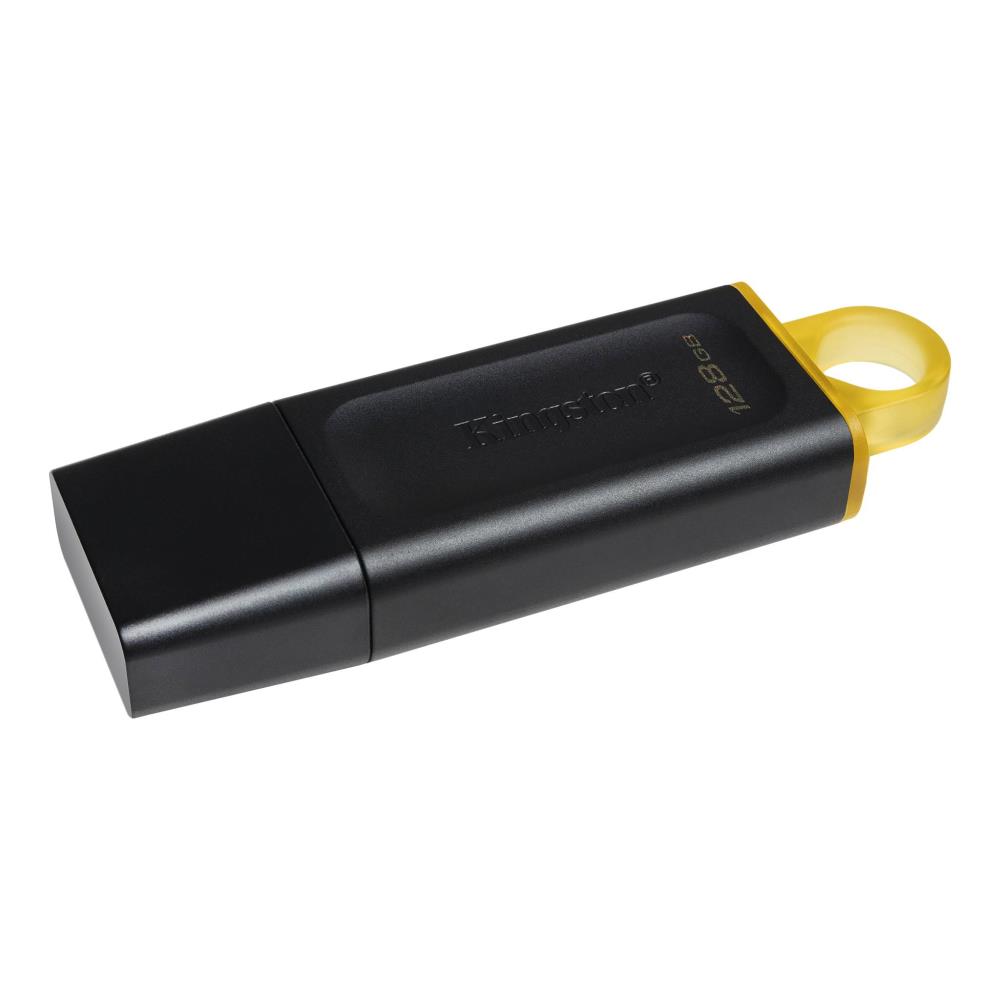 MÄLUPULK FLASH USB3.2/128GB DTX/128GB KINGSTON