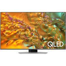 Televiisor|SAMSUNG|85″|4K/Smart|QLED|3840×2160|Juhtmevaba LAN...