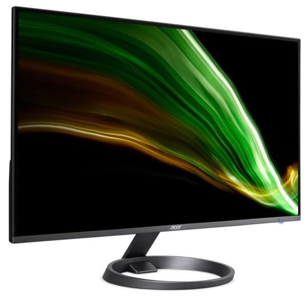 LCD Monitor|ACER|R272GYMIX|27″|Panel IPS|1920×1080|16:9|155 H...