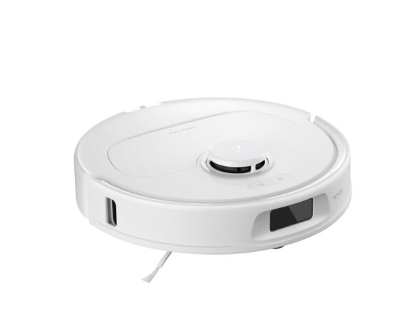 VACUUM CLEANER ROBOT Q REVO S/WHITE QRS02-00 ROBOROCK