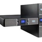 UPS|EATON|2200 Watts|2200 VA|OnLine DoubleConvertion|Rack|9PX2200IRTN