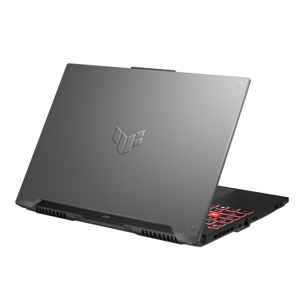 Notebook|ASUS|TUF|Gaming A16|FA607PI-QT031W|CPU  Ryzen 9|7845HX|3000 MHz...