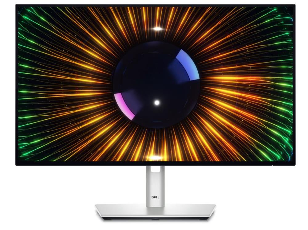 LCD Monitor|DELL|U2424H|23.8″|Panel IPS|1920×1080|16:9|120Hz|...