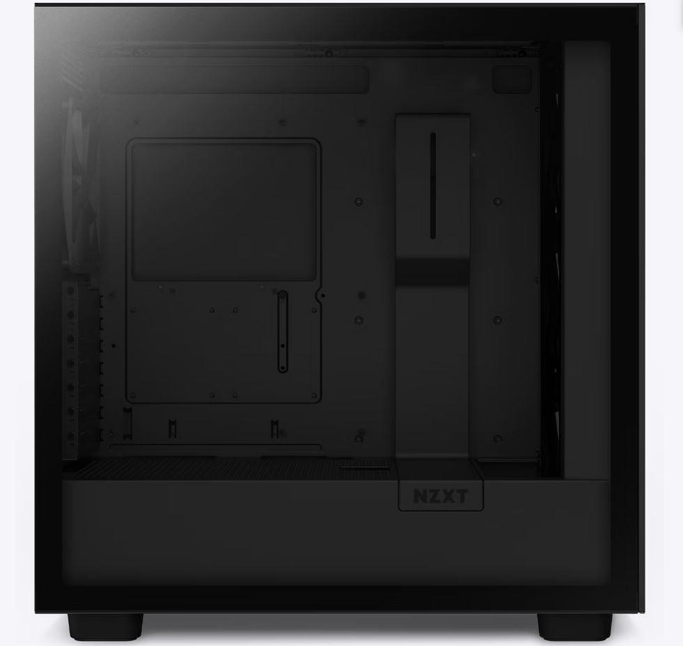 Case|NZXT|H7 Elite|MidiTower|Not included|ATX|MicroATX|MiniITX|Colour Bl...