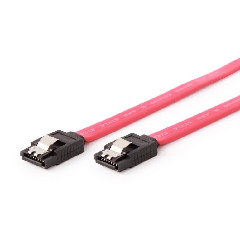 CABLE SATA-DATA 0.1M/CC-SATAM-DATA-0.1M GEMBIRD