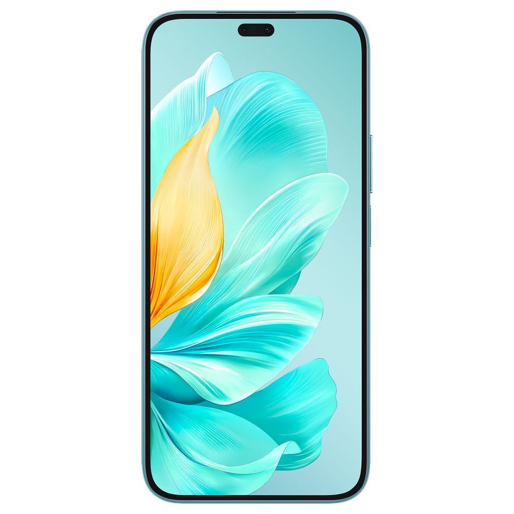 Mobiiltelefon HONOR 200 LITE/8/256GB CYAN 5109BEBU HONOR