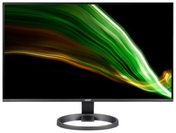 LCD Monitor|ACER|R272GYMIX|27″|Panel IPS|1920×1080|16:9|155 H...