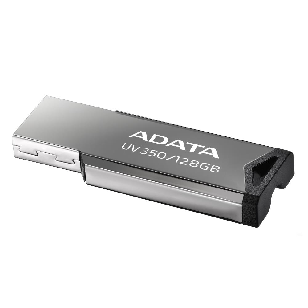 MÄLUPULK FLASH USB3.2/128GB AUV350-128G-RBK ADATA