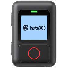 ACTION CAM ACC GPS REMOTE/ONE SERIES CINSAAV/A INSTA360