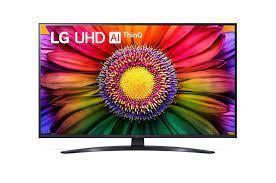 TV Set|LG|75″|4K/Smart|3840×2160|Wireless LAN|Bluetooth|webOS...