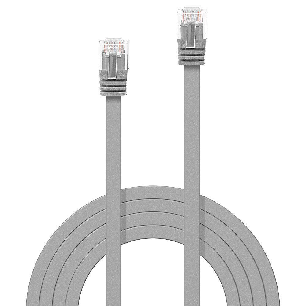 CABLE CAT6 U/UTP 3M/GREY 47493 LINDY