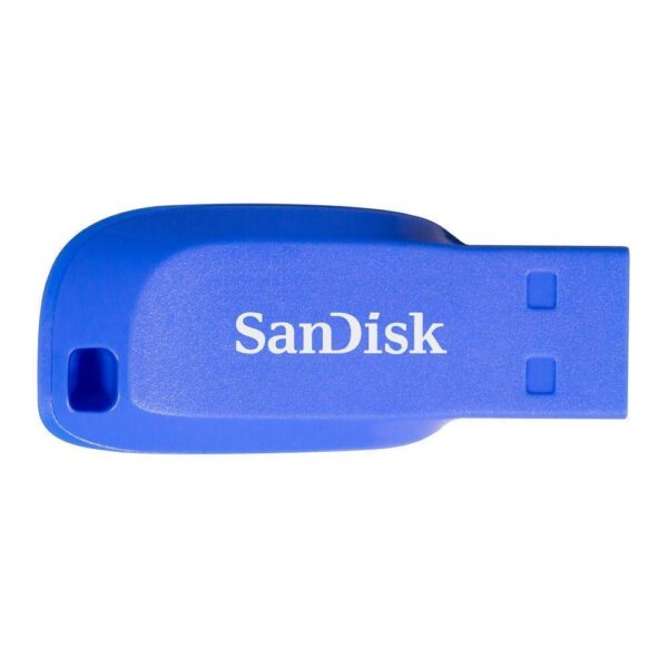 MÄLUPULK FLASH USB2 32GB/SDCZ50C-032G-B35BE SANDISK