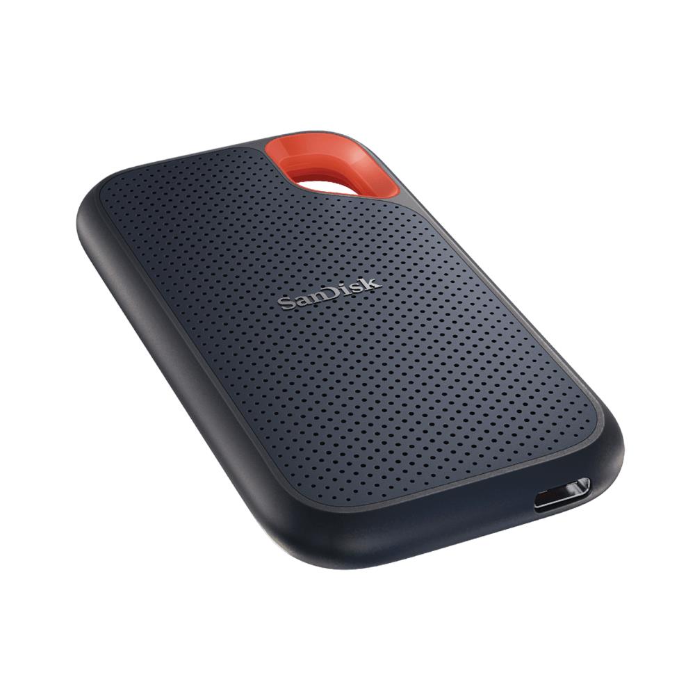 External SSD|SANDISK BY WESTERN DIGITAL|Extreme|500GB|USB-C|Write speed ...