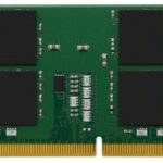 NB MEMORY 8GB PC25600 DDR4/SO KVR32S22S6/8 KINGSTON