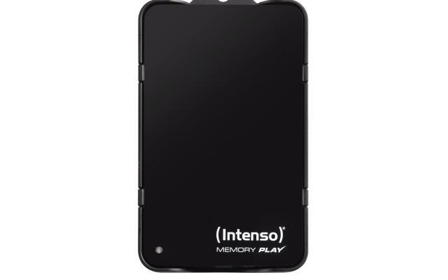 Väline HDD|INTENSO|6021460|1TB|USB 3.0|Colour Black|6021460