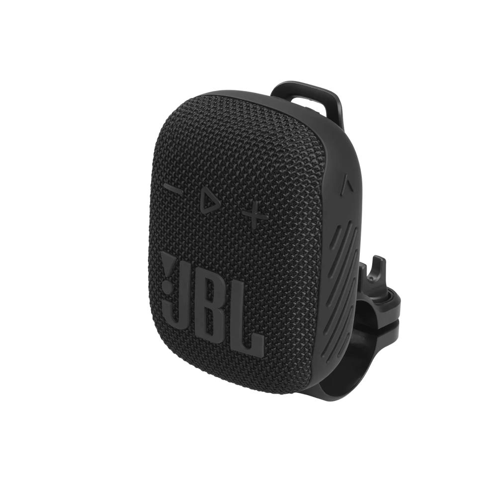 Kaasaskantav Kõlar|JBL|WIND3S|Black|Portable|P.M.P.O. 5 Watts|Bluetooth|...