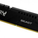 Muutmälu 16GB DDR5-5600/KF556C40BB-16 KINGSTON