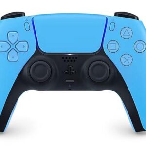 GAMEPAD DUALSENSE V2 Juhtmevaba//PS5 BLUE 711719576006 SONY
