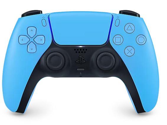 GAMEPAD DUALSENSE V2 Juhtmevaba//PS5 BLUE 711719576006 SONY