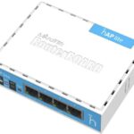 Access Point|MIKROTIK|IEEE 802.11 b/g|IEEE 802.11n|4x10Base-T / 100Base-TX|RB941-2ND