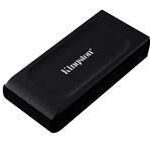 Väline SSD|KINGSTON|XS1000|2TB|USB 3.2|Write speed 1000 MBytes/sec|Rea...