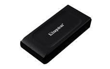 Väline SSD|KINGSTON|XS1000|2TB|USB 3.2|Write speed 1000 MBytes/sec|Rea&#...