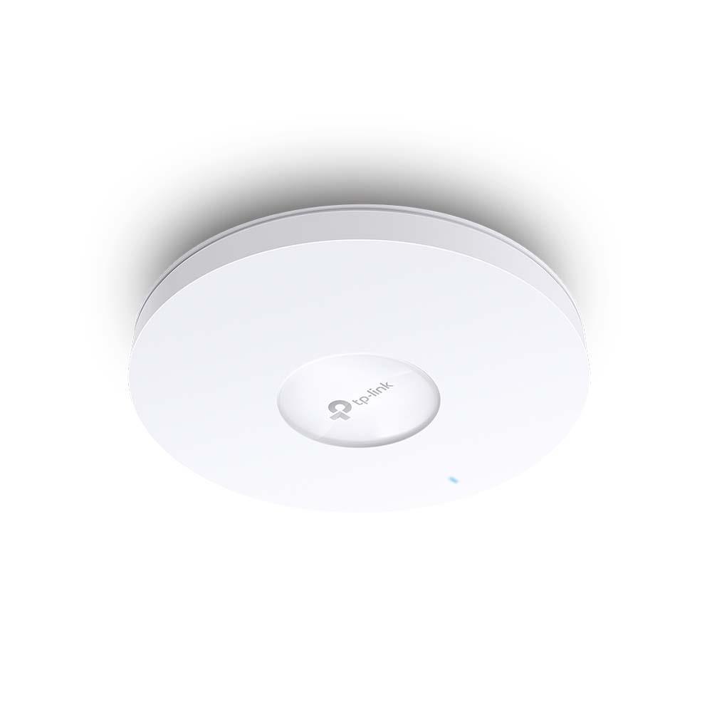 Access Point|TP-LINK|1800 Mbps|Wi-Fi 6|1×10/100/1000M|EAP613