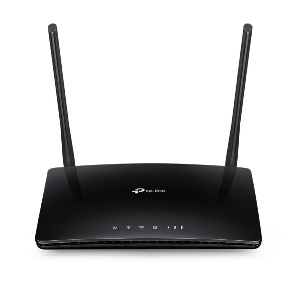 WRL 3G/4G Ruuter 300MBPS/TL-MR6400 TP-LINK