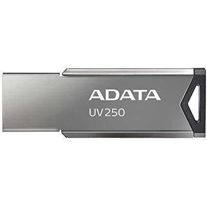 MÄLUPULK FLASH USB2 32GB/AUV250-32G-RBK ADATA